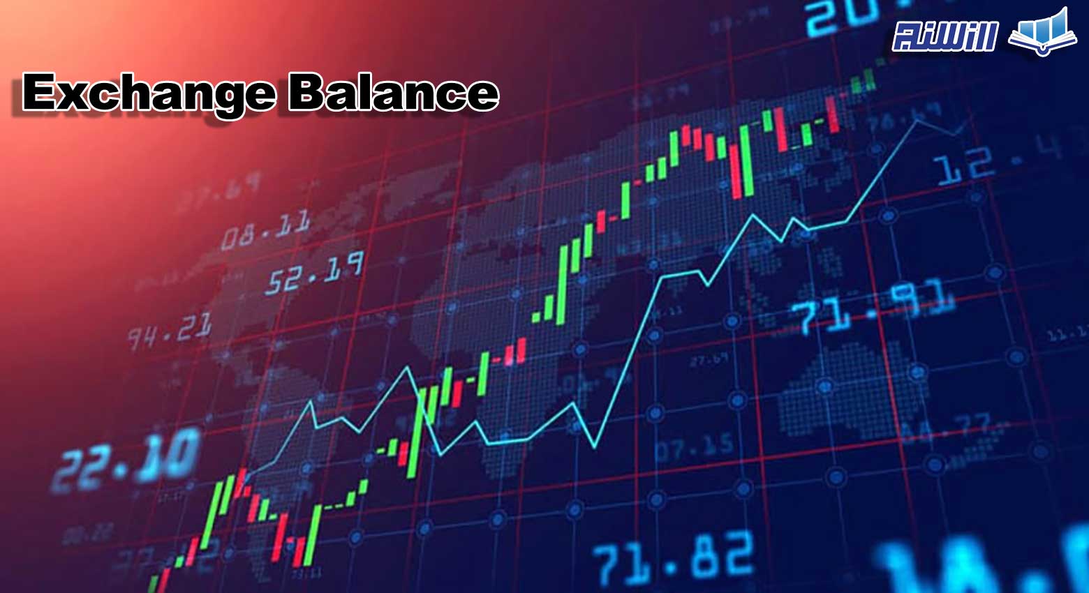 شاخص Exchange Balance